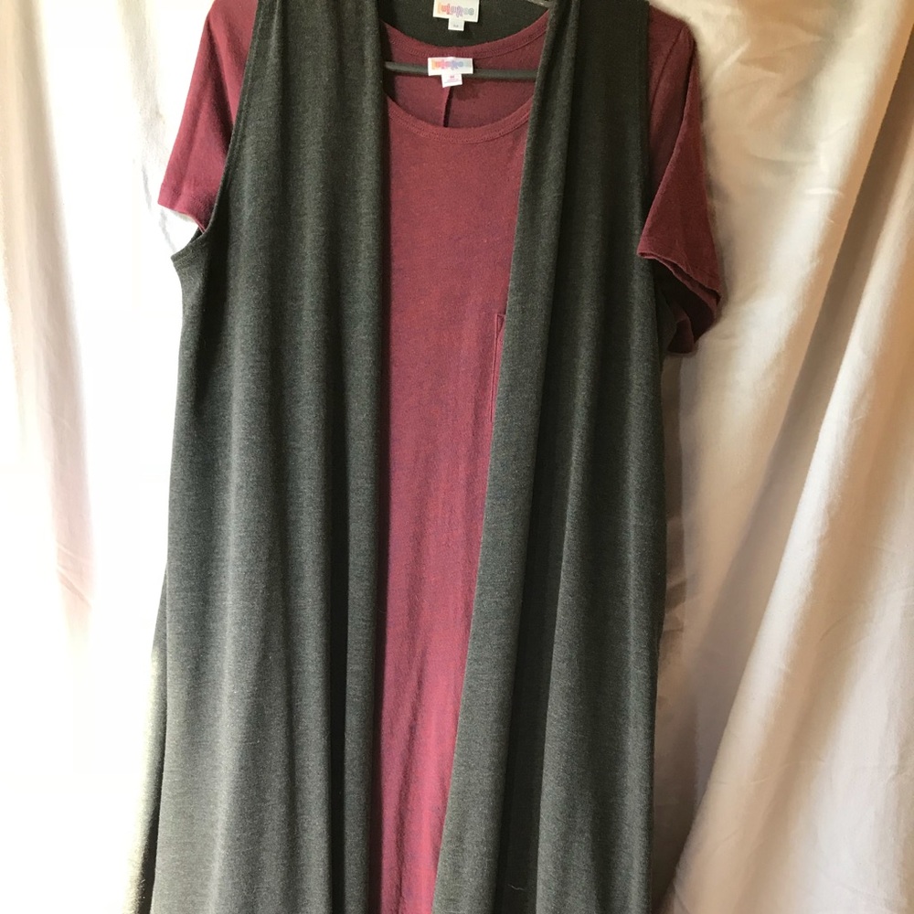 Lularoe Joy